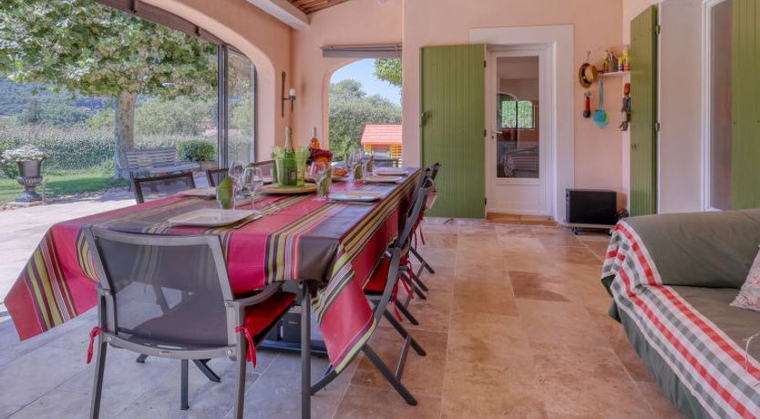 Photo of Villa Sainte Anne