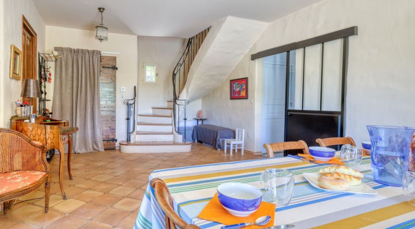 Photo of Villa Sainte Anne