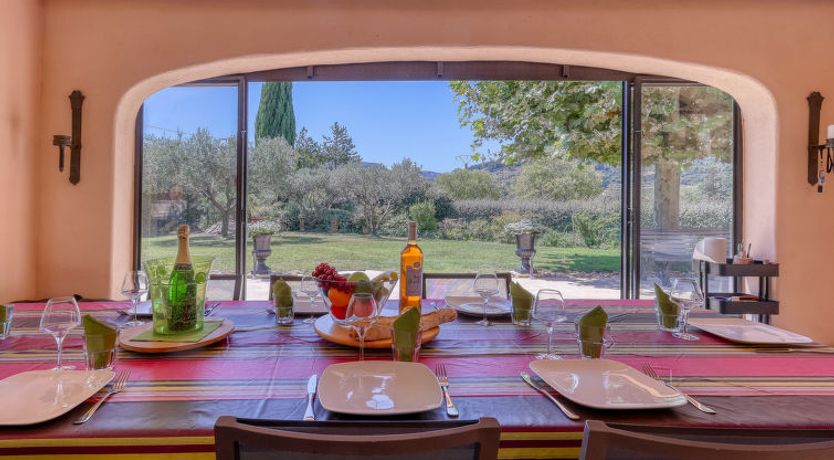 Photo of Villa Sainte Anne