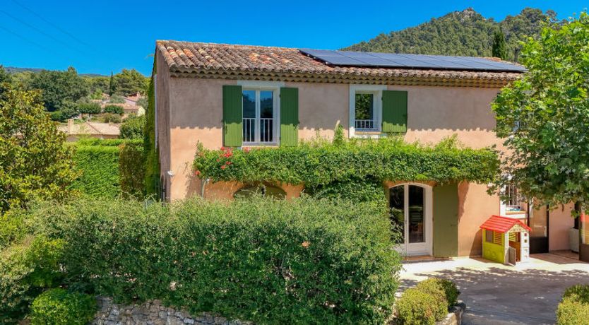 Photo of Villa Sainte Anne