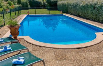 Villa Sainte Anne Holiday Home
