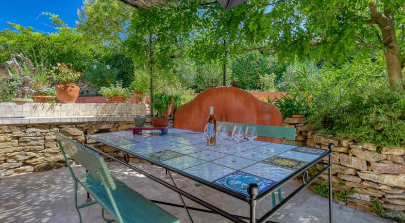 Photo of Villa Sainte Anne