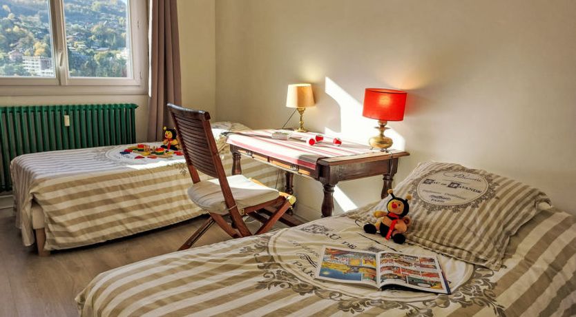 Photo of La côte du Parc Apartment 2