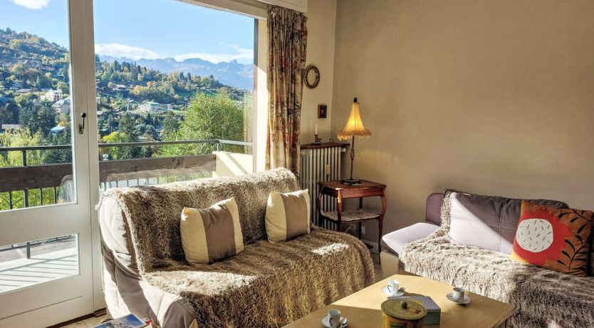 Photo of La côte du Parc Apartment 2