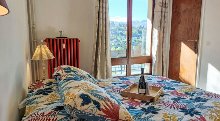 Photo of La côte du Parc Apartment 2