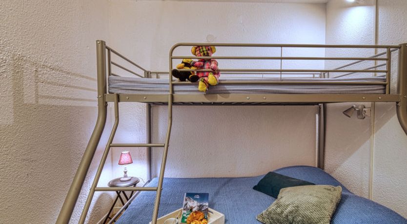 Photo of Pegase Phenix Apartment 75