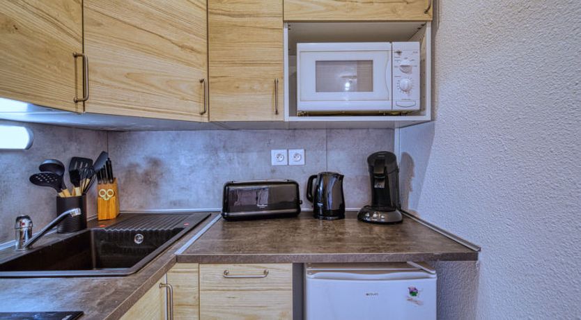 Photo of Pegase Phenix Apartment 75