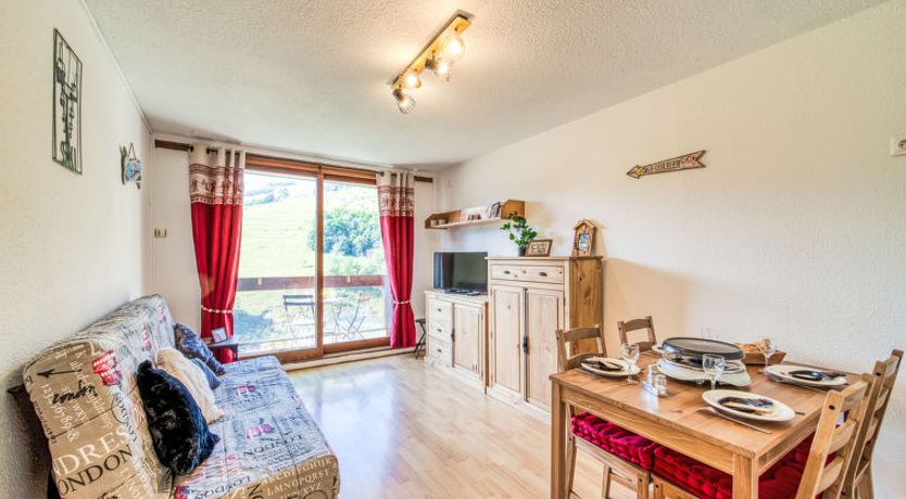 Photo of Pegase Phenix Apartment 75