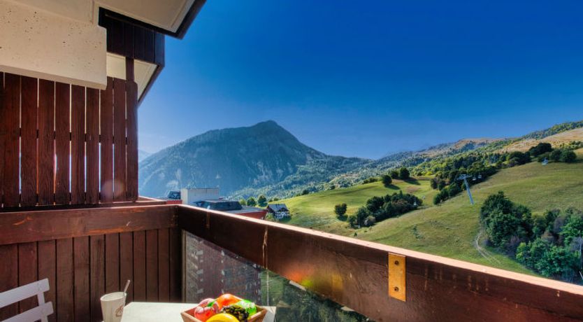 Photo of Pegase Phenix Apartment 75