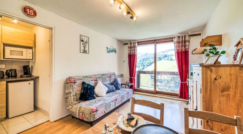 Photo of Pegase Phenix Apartment 75