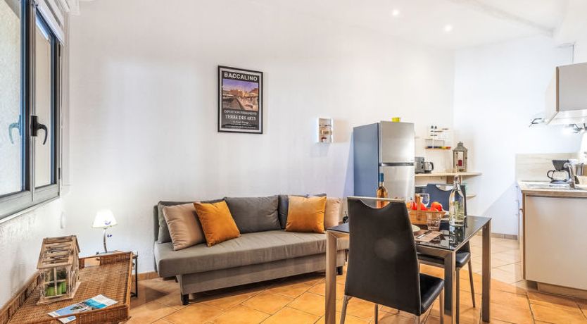 Photo of Galiote Apartment 30