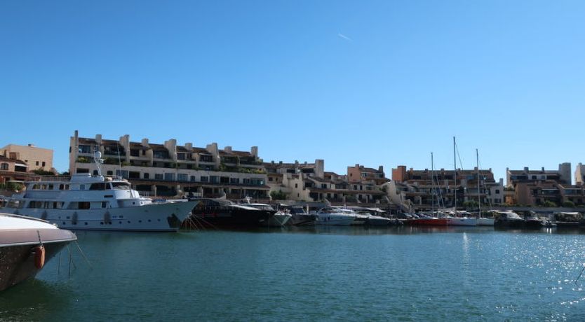 Photo of Galiote Apartment 30