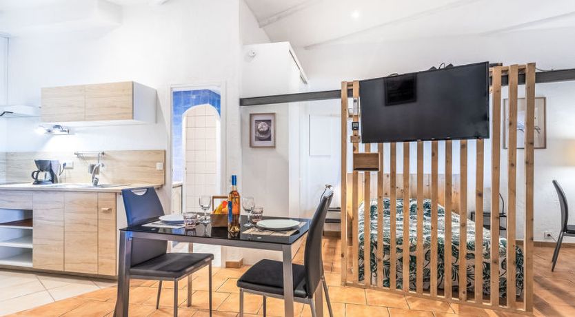 Photo of Galiote Apartment 30