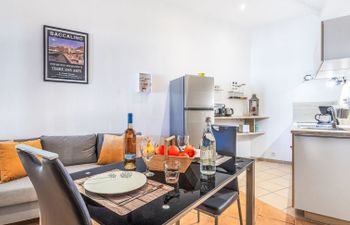 Galiote Apartment 30 Holiday Home