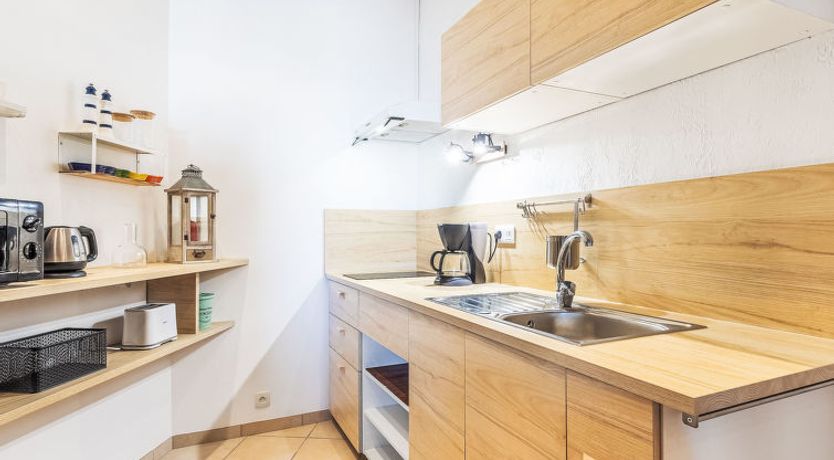 Photo of Galiote Apartment 30