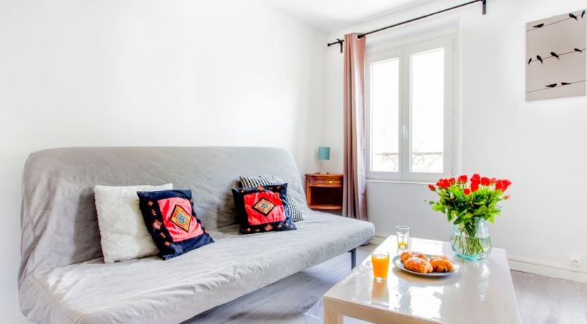 Photo of Studio Bazeilles