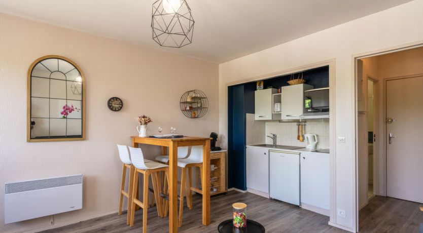 Photo of Les Ecureuils Apartment 2