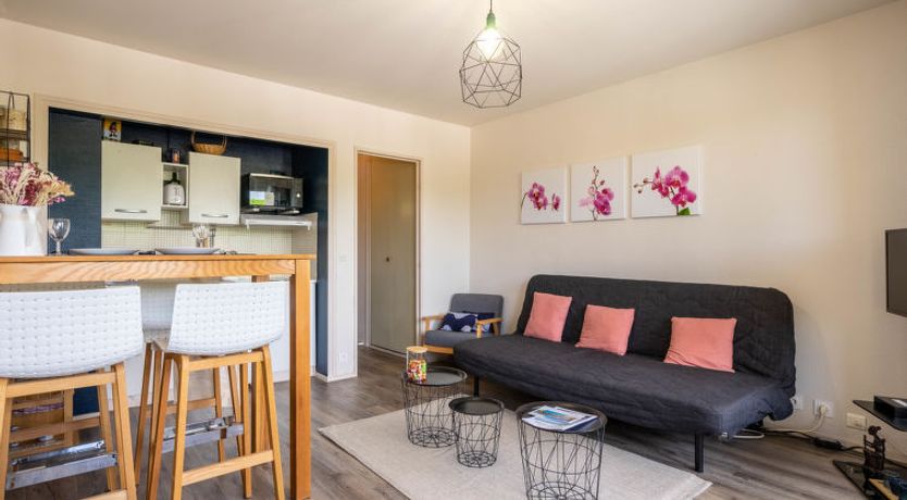 Photo of Les Ecureuils Apartment 2