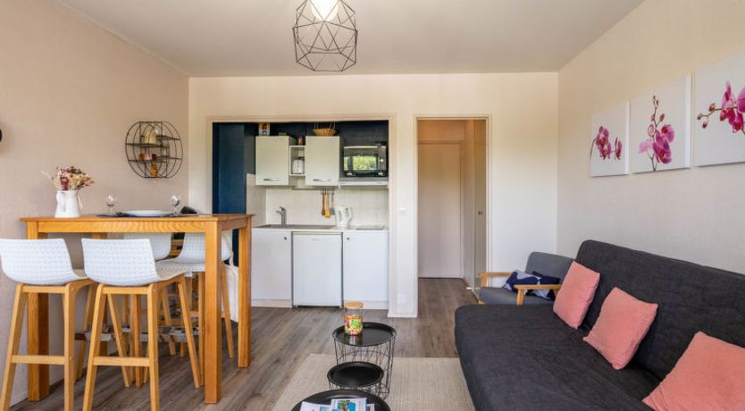 Photo of Les Ecureuils Apartment 2