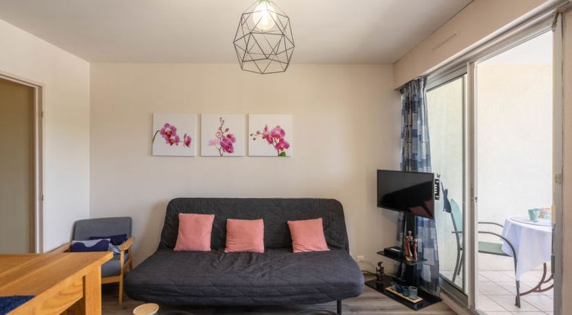 Photo of Les Ecureuils Apartment 2