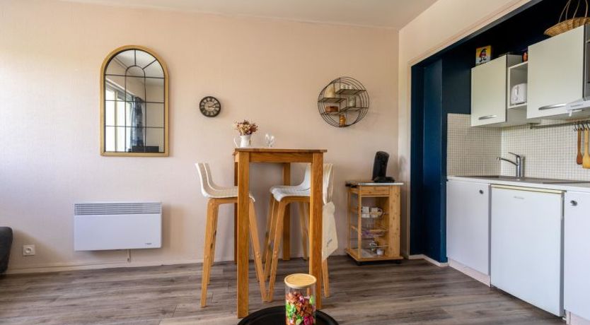 Photo of Les Ecureuils Apartment 2