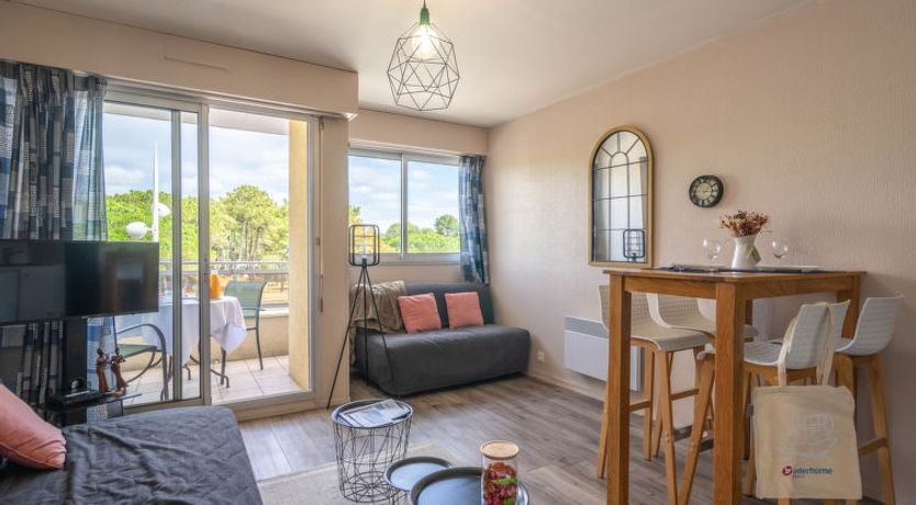 Photo of Les Ecureuils Apartment 2