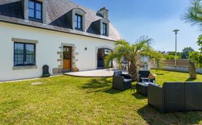 Photo of La mouette bleue
