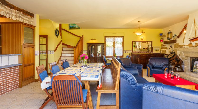 Photo of La mouette bleue