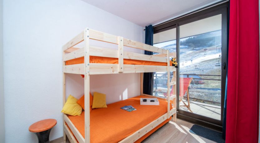 Photo of Baikonour Apartment 9