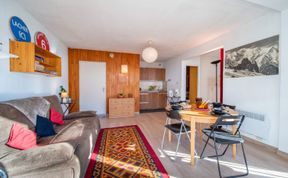 Photo of Baikonour Apartment 9