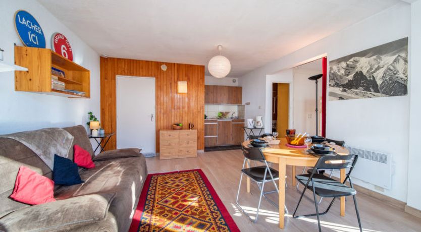 Photo of Baikonour Apartment 9