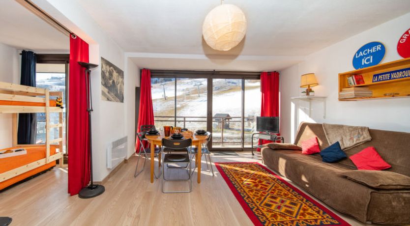 Photo of Baikonour Apartment 9