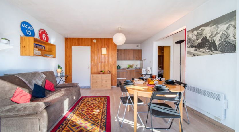 Photo of Baikonour Apartment 9