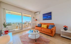 Photo of Les Terrasses de la Mer Apartment 18