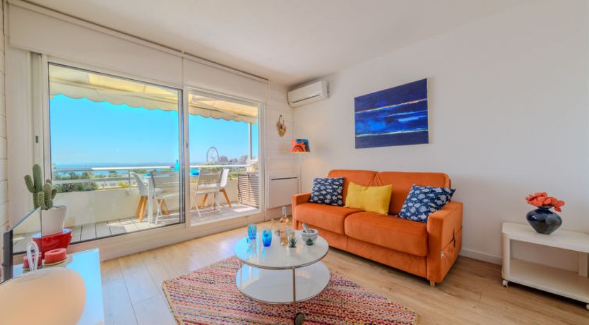 Photo of Les Terrasses de la Mer Apartment 18