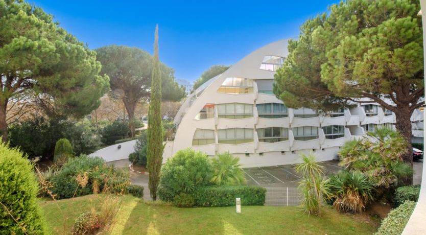 Photo of du Parc II Apartment 9