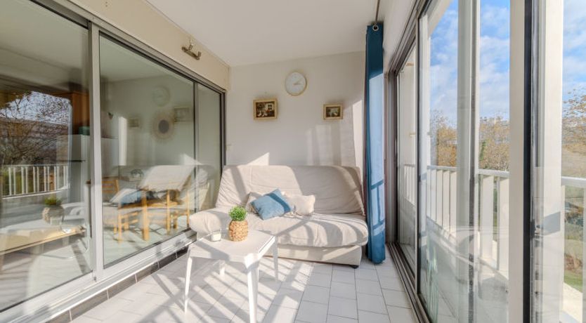 Photo of du Parc II Apartment 9