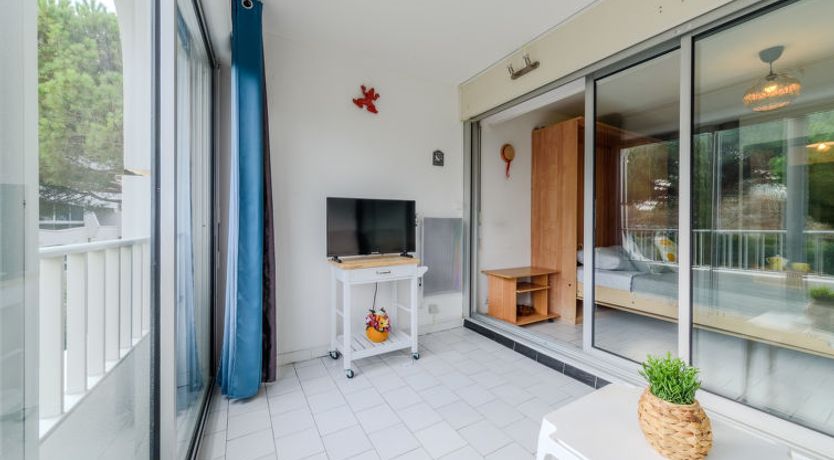 Photo of du Parc II Apartment 9