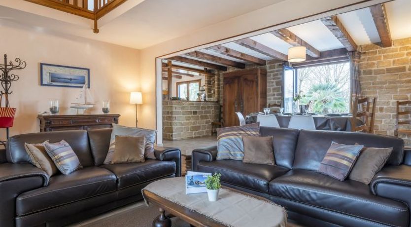 Photo of Kergrim Holiday Home 2