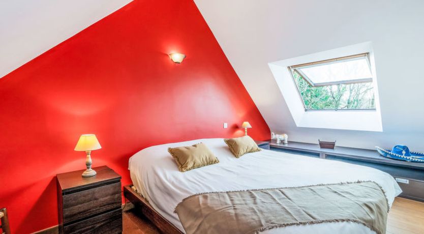 Photo of Kergrim Holiday Home 2