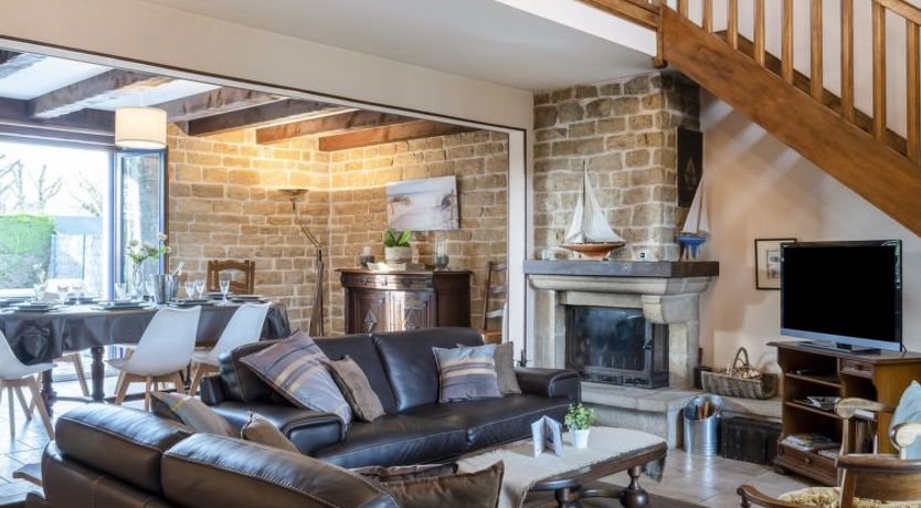 Photo of Kergrim Holiday Home 2