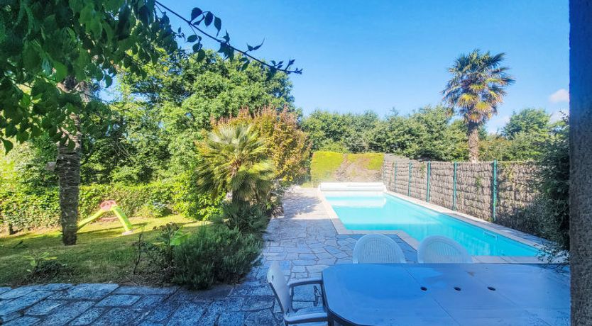 Photo of Kergrim Holiday Home 2