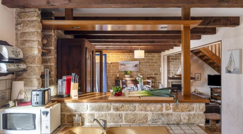 Photo of Kergrim Holiday Home 2