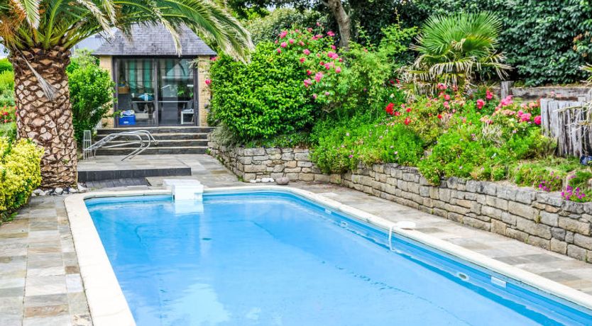 Photo of Villa Guidel Plages