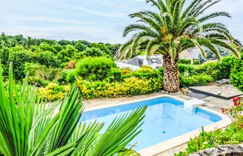 Villa Guidel Plages Holiday Home