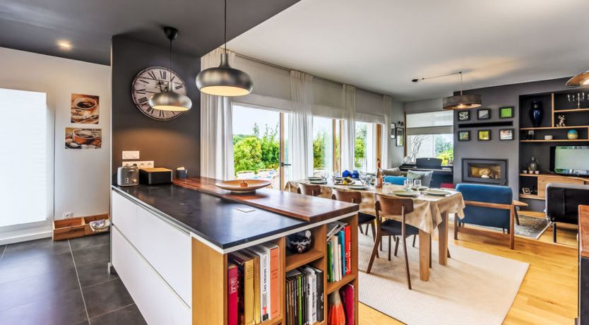 Photo of Villa Guidel Plages