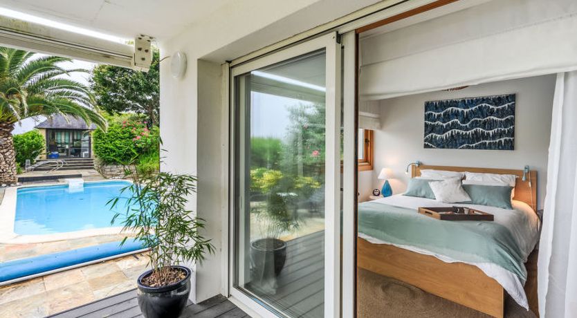 Photo of Villa Guidel Plages