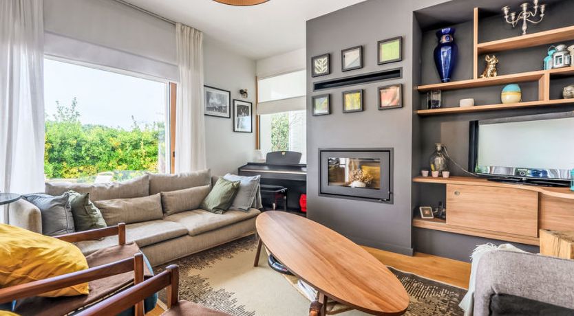 Photo of Villa Guidel Plages