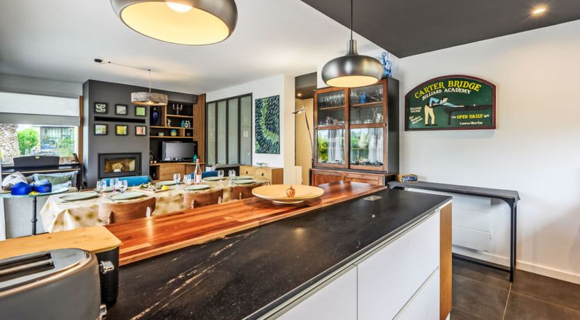 Photo of Villa Guidel Plages