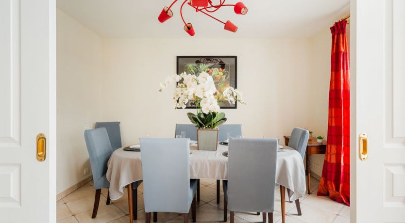 Photo of Les Balcons de Cézembre